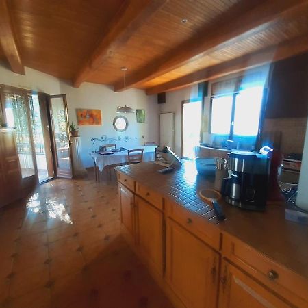 Villa Calme - Etage 1 Saint-Bauzille-de-Putois Dış mekan fotoğraf