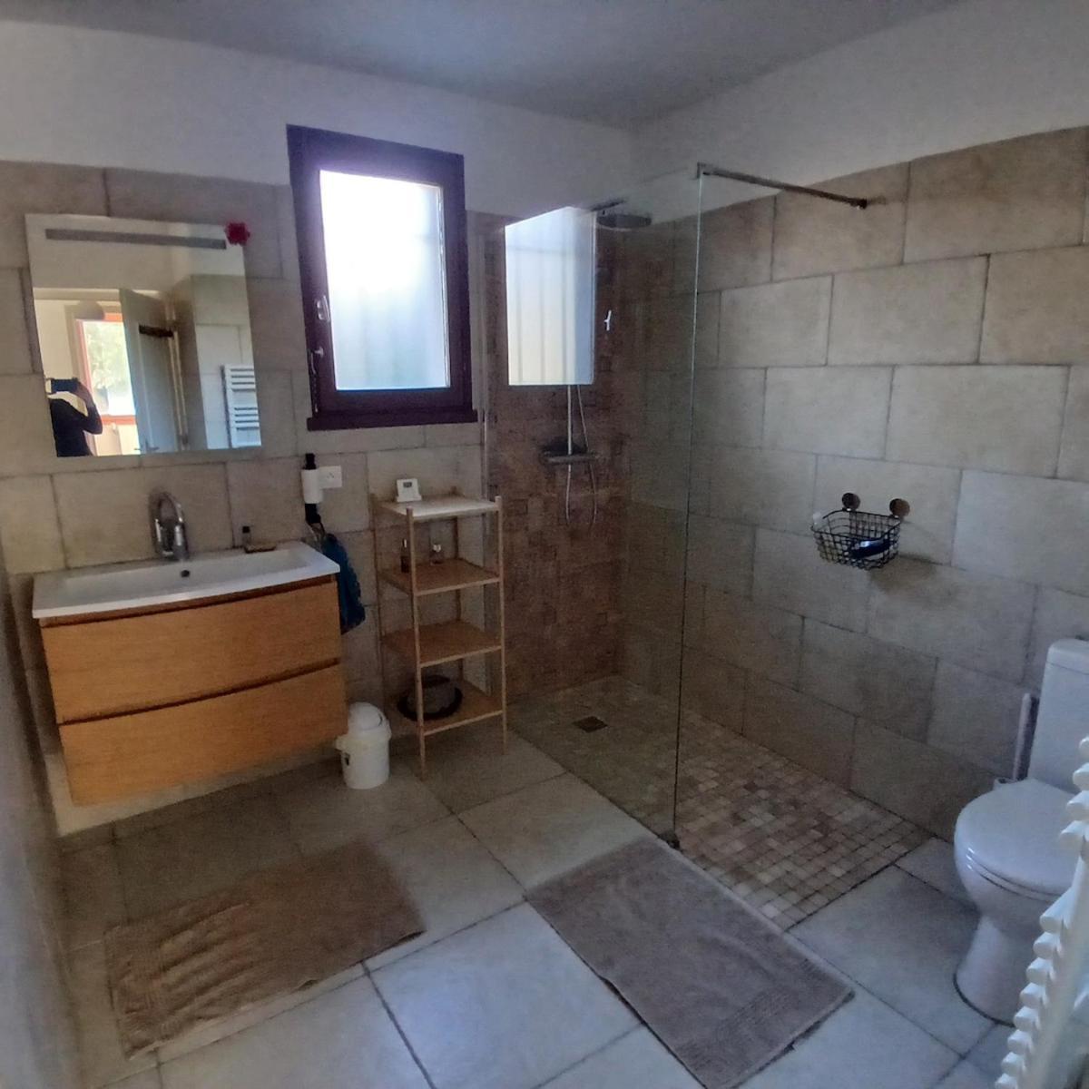Villa Calme - Etage 1 Saint-Bauzille-de-Putois Dış mekan fotoğraf