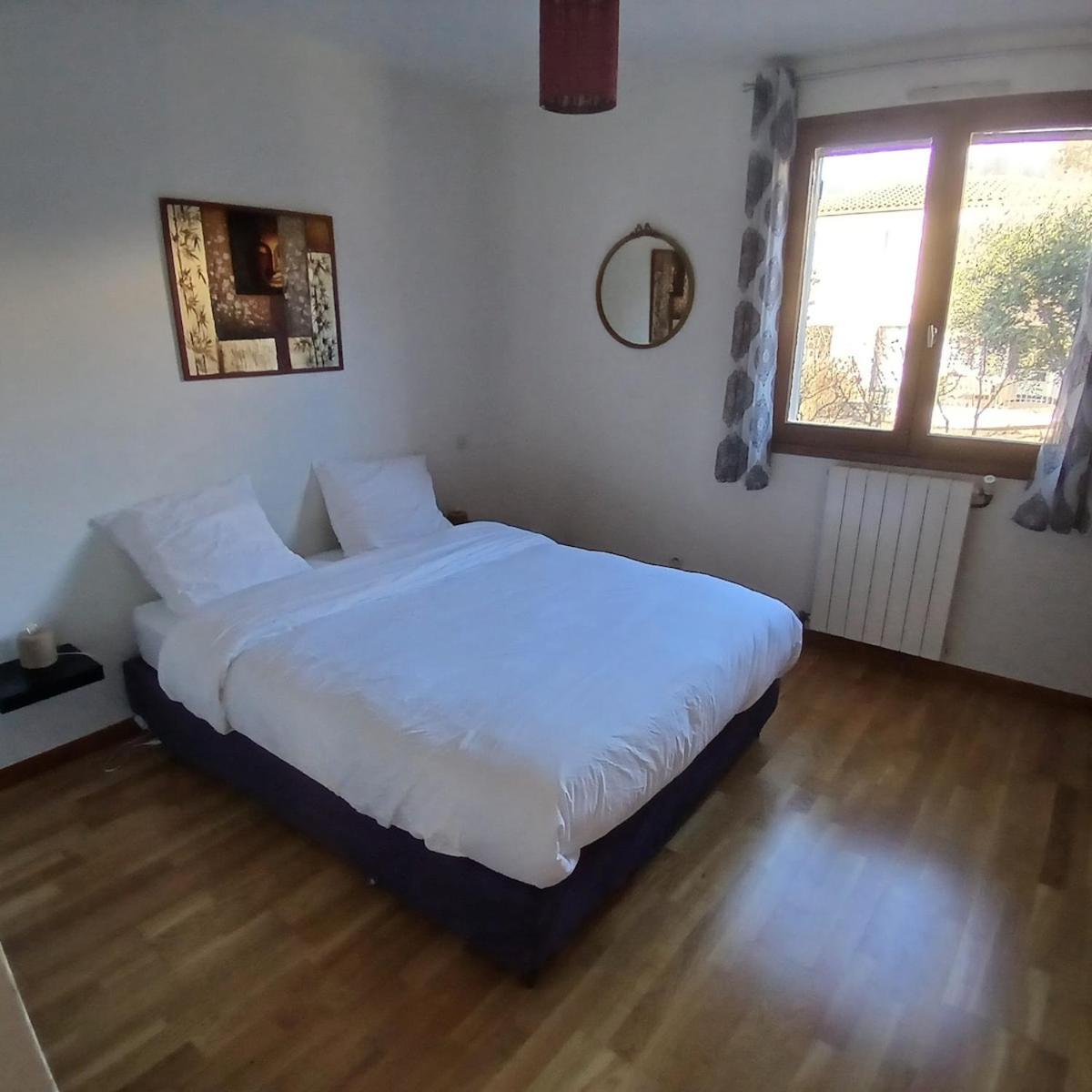 Villa Calme - Etage 1 Saint-Bauzille-de-Putois Dış mekan fotoğraf
